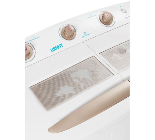 Пральна машина Liberty XPB70 SEG