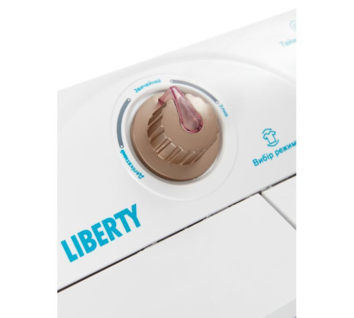 Пральна машина Liberty XPB70 SEG