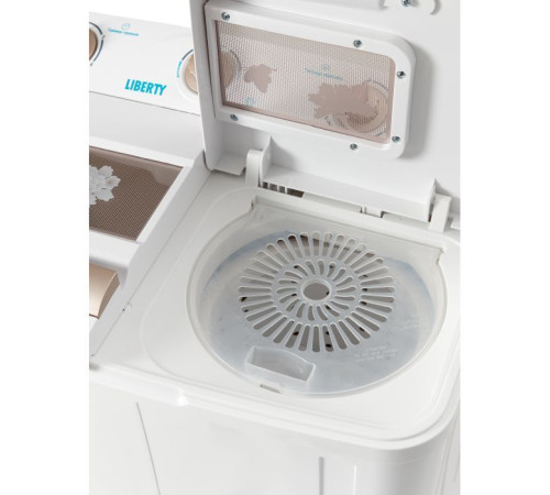 Пральна машина Liberty XPB70 SEG