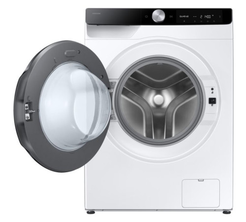 Пральна машина Samsung WD90DG6G94BKUA