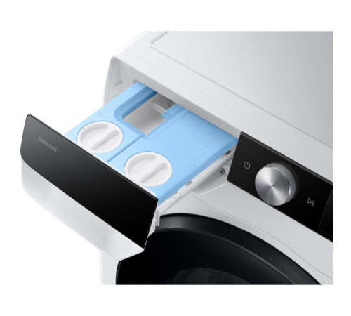 Пральна машина Samsung WD90DG6G94BKUA