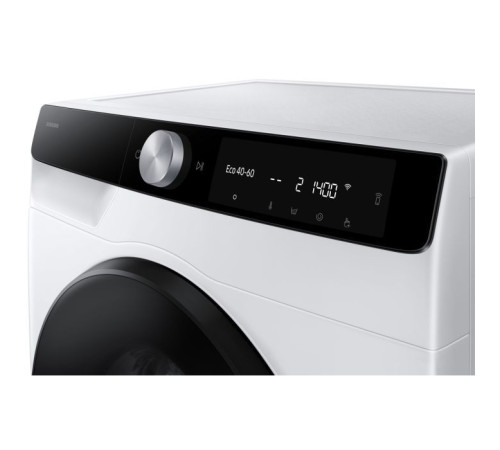 Пральна машина Samsung WD90DG6G94BKUA