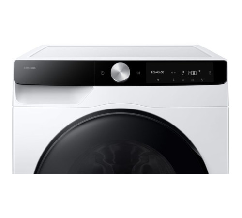 Пральна машина Samsung WD90DG6G94BKUA