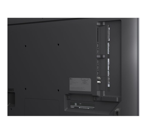 Телевізор LG 43QNED80A6A