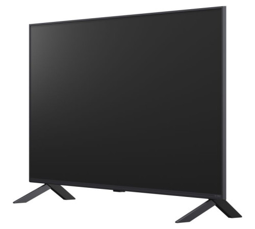 Телевізор LG 43QNED80A6A