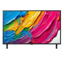 Телевізор LG 43QNED80A6A