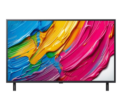 Телевізор LG 43QNED80A6A