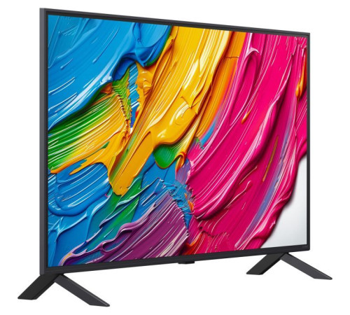 Телевізор LG 43QNED80A6A