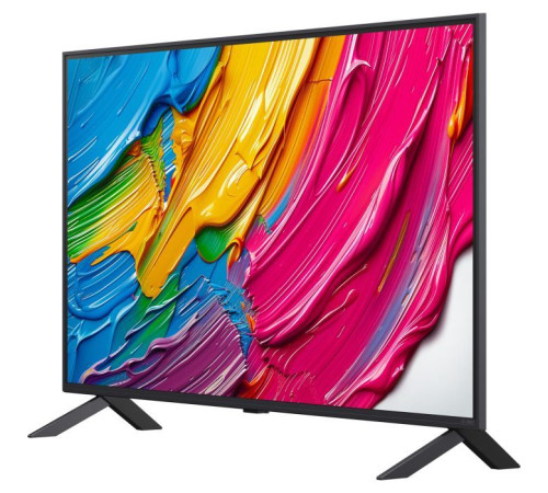 Телевізор LG 43QNED80A6A