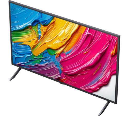 Телевізор LG 43QNED80A6A