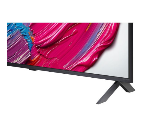 Телевізор LG 43QNED80A6A