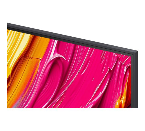 Телевізор LG 43QNED80A6A