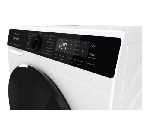 Пральна машина Gorenje WD2PA964ADW