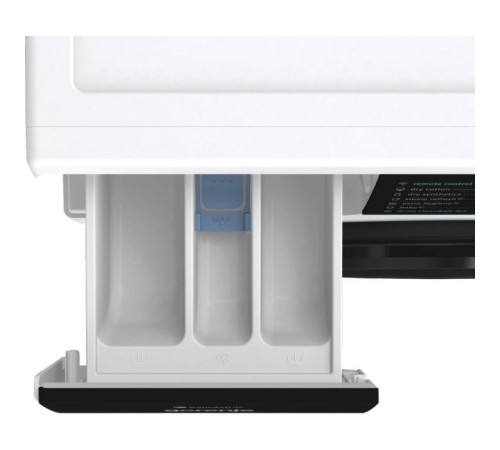 Пральна машина Gorenje WD2PA964ADW