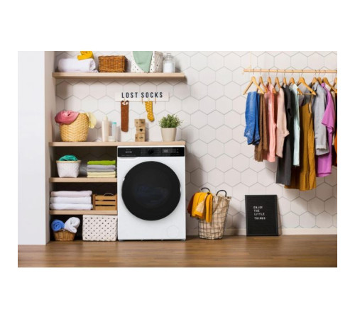 Пральна машина Gorenje WD2PA964ADW