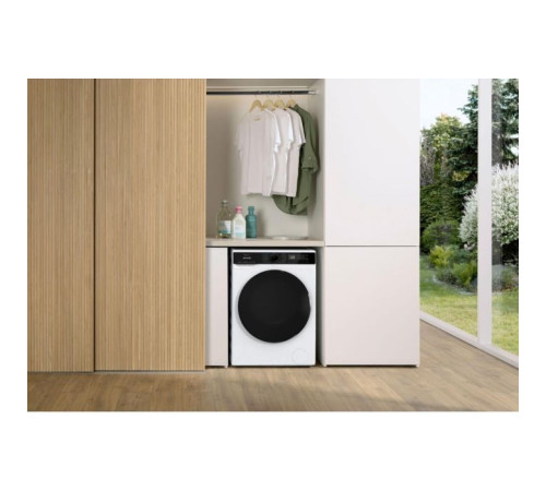 Пральна машина Gorenje WD2PA964ADW