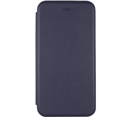 Чохол до мобільного телефона BeCover Exclusive Realme C75 / C75x Deep Blue (713511)