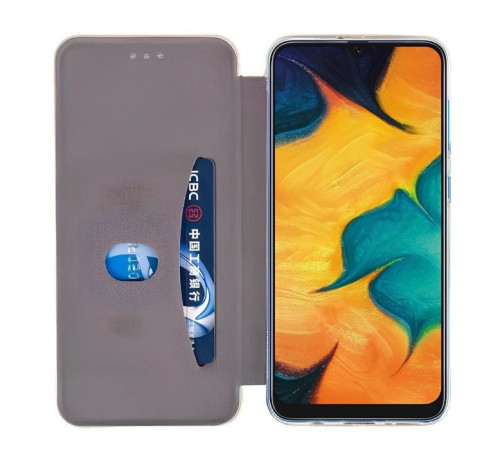 Чохол до мобільного телефона BeCover Exclusive Realme C75 / C75x Deep Blue (713511)