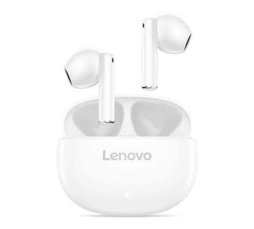 Навушники Lenovo E310 True Wireless Stereo Earbuds standalone White (GXD1Q65145)