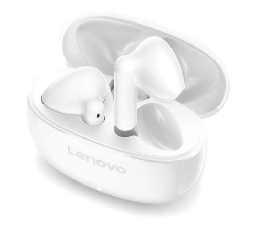 Навушники Lenovo E310 True Wireless Stereo Earbuds standalone White (GXD1Q65145)