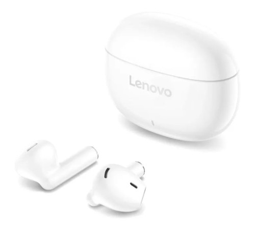 Навушники Lenovo E310 True Wireless Stereo Earbuds standalone White (GXD1Q65145)