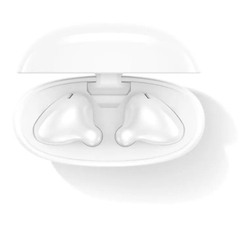 Навушники Lenovo E310 True Wireless Stereo Earbuds standalone White (GXD1Q65145)