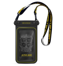 Чохол до мобільного телефона Armorstandart Waterproof Capsule Shell Black (ARM84419)