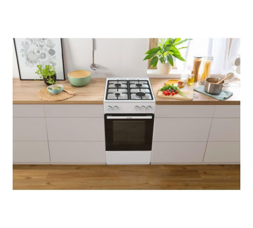 Плита Gorenje GG5A10WFFM