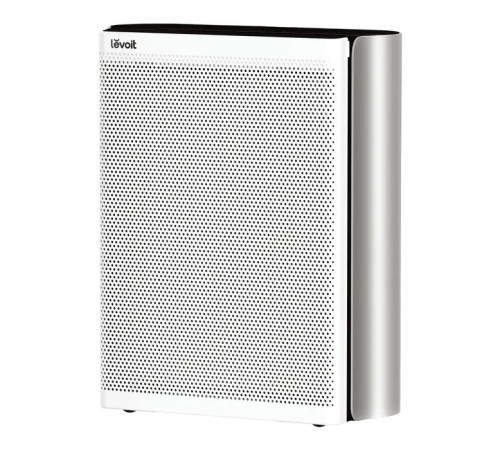 Очисник повітря Levoit VeSync EverestAir Smart True HEPA LAP-E551S-AEUR (HEAPAPLVSEU0148Y)