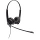 Навушники Jabra BIZ 1100 EDU Stereo 3.5 мм Black (1159-0139-EDU)