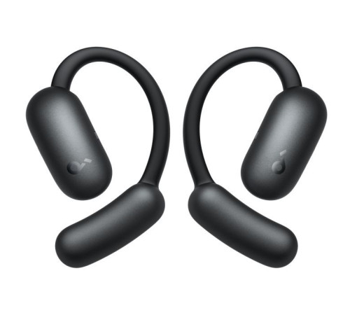 Наушники Anker SoundCore AeroFit 2 Black (A3874G11)