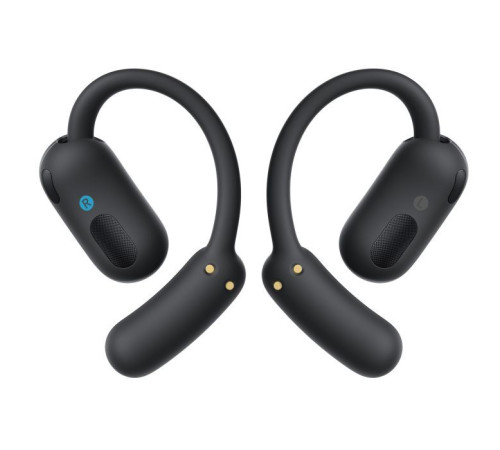 Наушники Anker SoundCore AeroFit 2 Black (A3874G11)