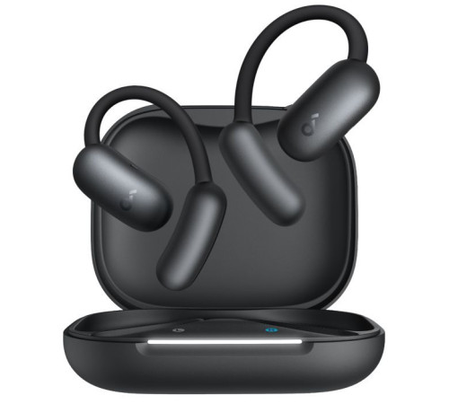 Наушники Anker SoundCore AeroFit 2 Black (A3874G11)