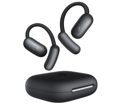 Наушники Anker SoundCore AeroFit 2 Black (A3874G11)