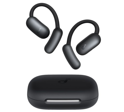 Наушники Anker SoundCore AeroFit 2 Black (A3874G11)