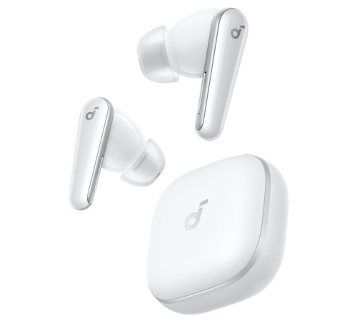 Навушники Anker SoundСore Liberty 5 White (A3957G21)