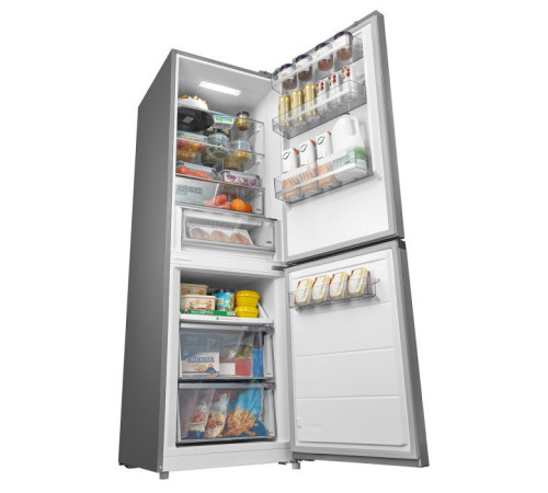 Холодильник Midea MDRB470MGF46OM