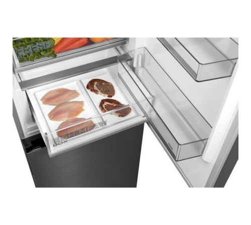 Холодильник Midea MDRB470MGF46OM