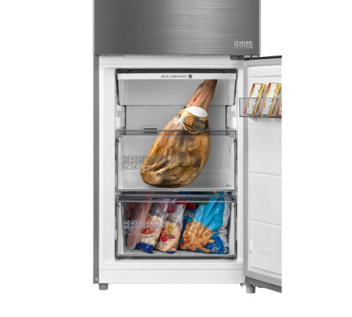 Холодильник Midea MDRB470MGF46OM