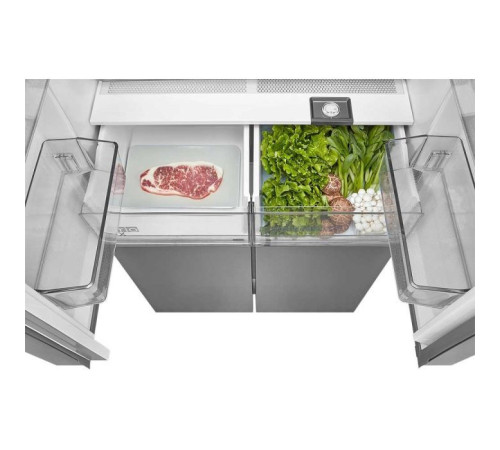 Холодильник Midea MDRM691MIE28