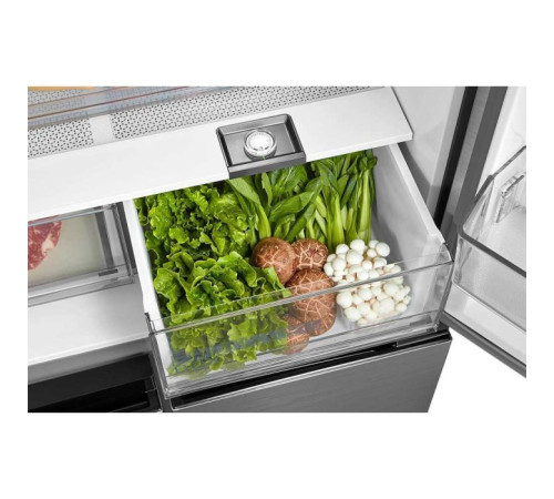 Холодильник Midea MDRM691MIE28