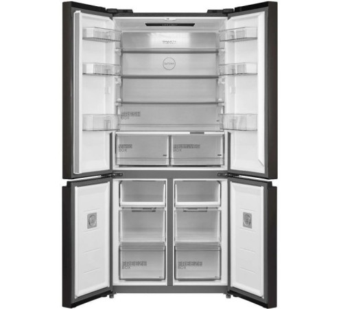 Холодильник Midea MDRM691MIE28