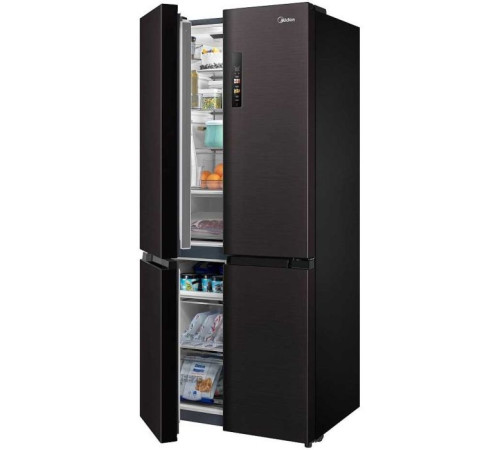 Холодильник Midea MDRM691MIE28