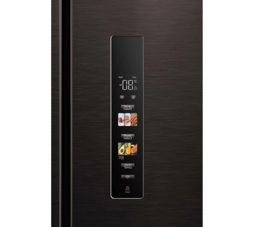 Холодильник Midea MDRM691MIE28