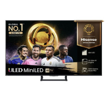 Телевізор Hisense 55E8Q