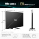Телевізор Hisense 55E8Q