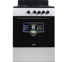 Плита Artel OTTIMA-G GREY