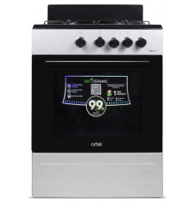 Плита Artel OTTIMA-G GREY