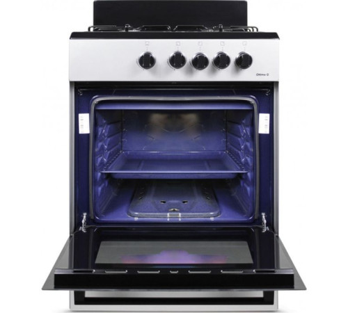 Плита Artel OTTIMA-G GREY