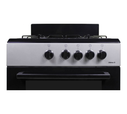 Плита Artel OTTIMA-G GREY